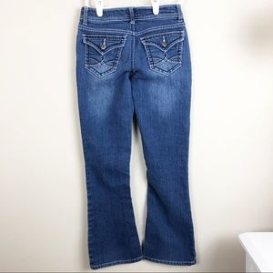 Mudd Bottoms - *3 FOR $15* Girls Mudd Jeans Bootcut 10 Mudd Bottoms - *3 FOR $15* Girls Mudd Jeans Bootcut 10